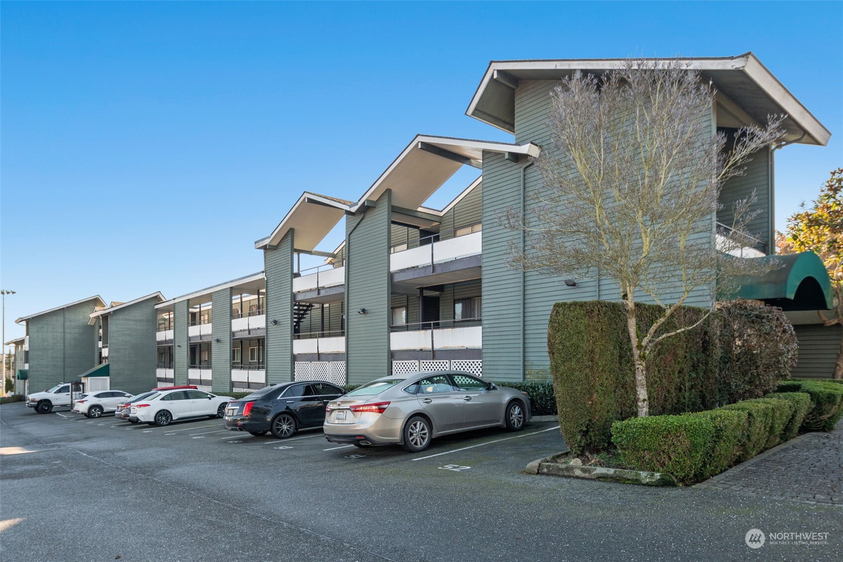 212th St, Edmonds, WA 98026