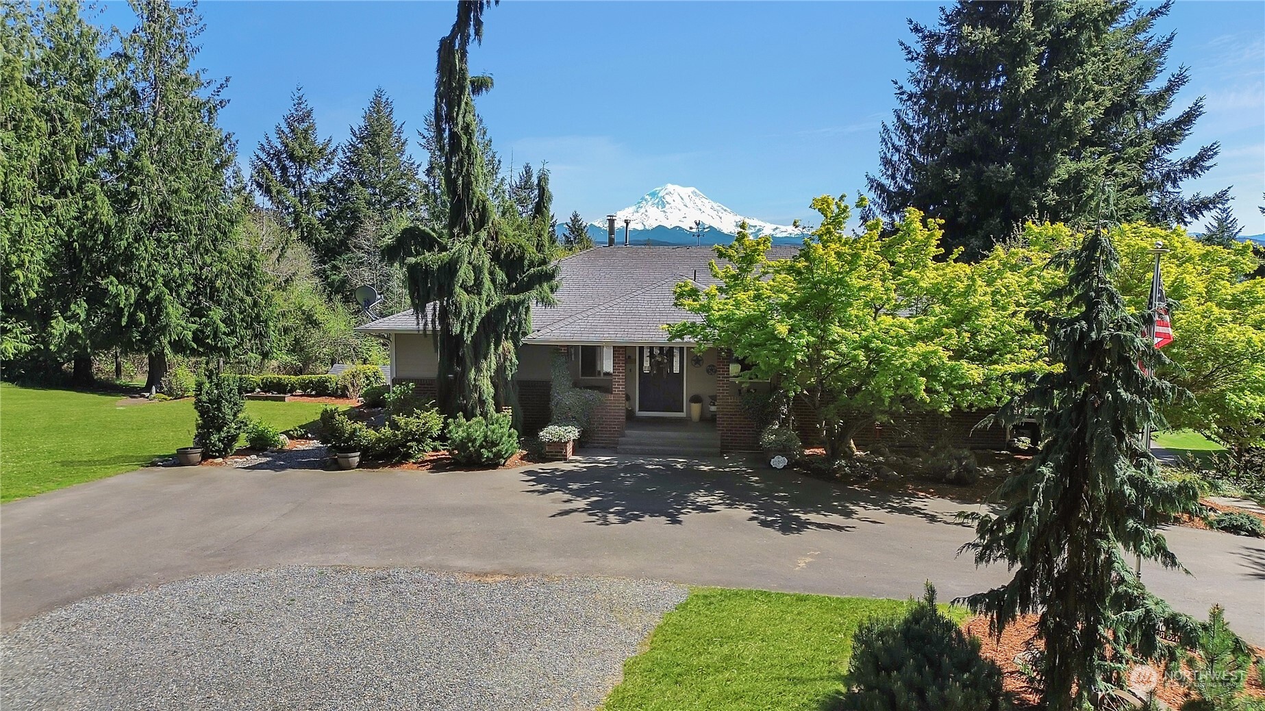 Orting North Rd, Bonney Lake, WA 98391 #1