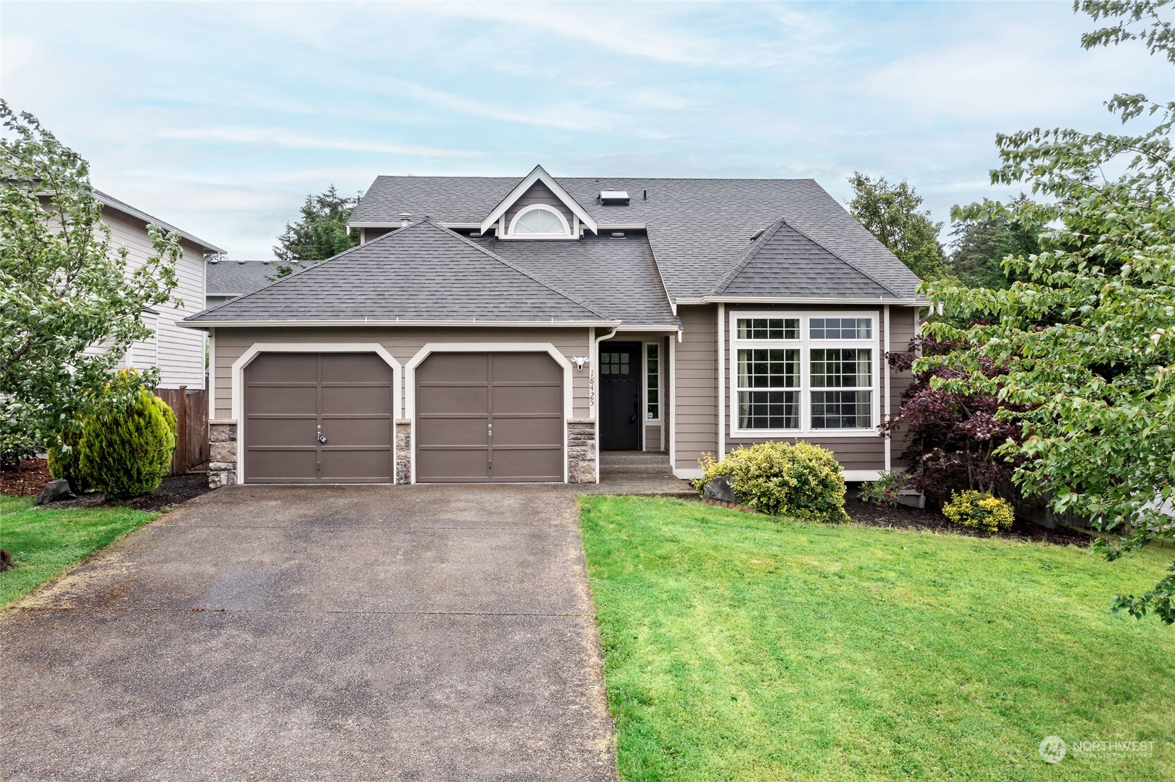 83rd Ave, Puyallup, WA 98375
