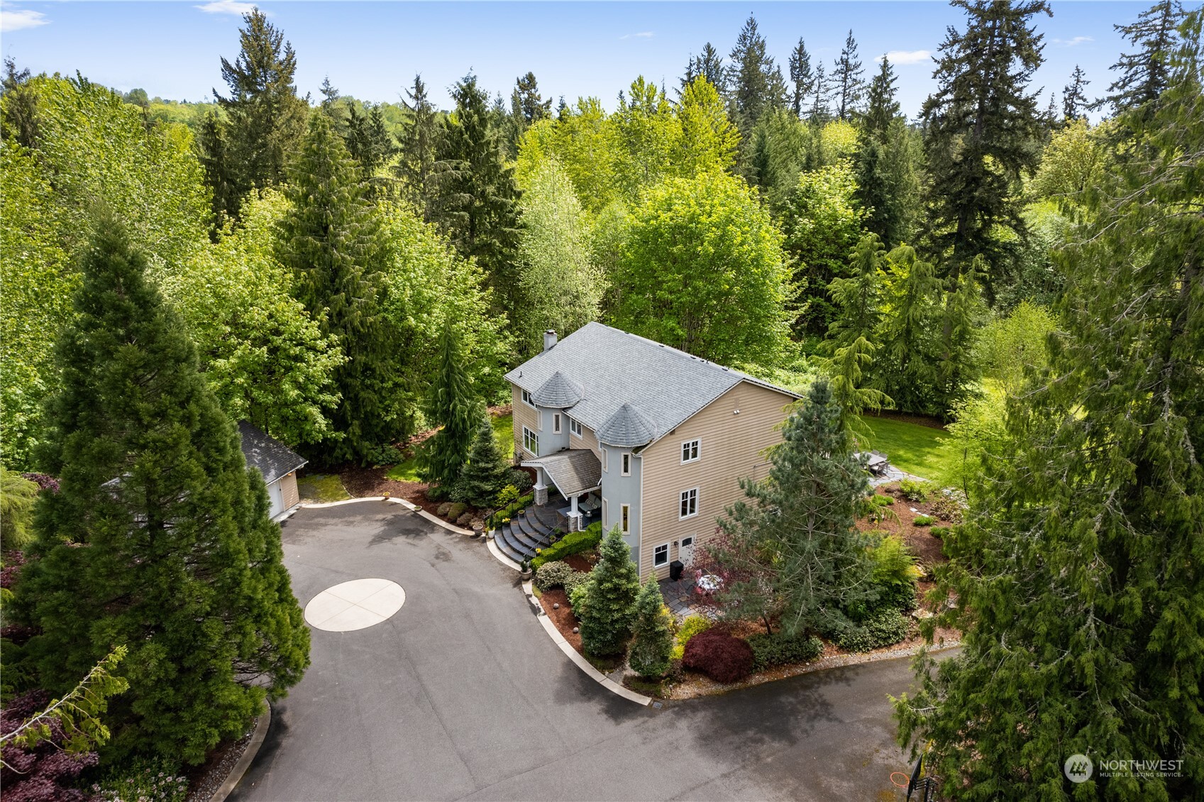 244th Ave, Redmond, WA 98053