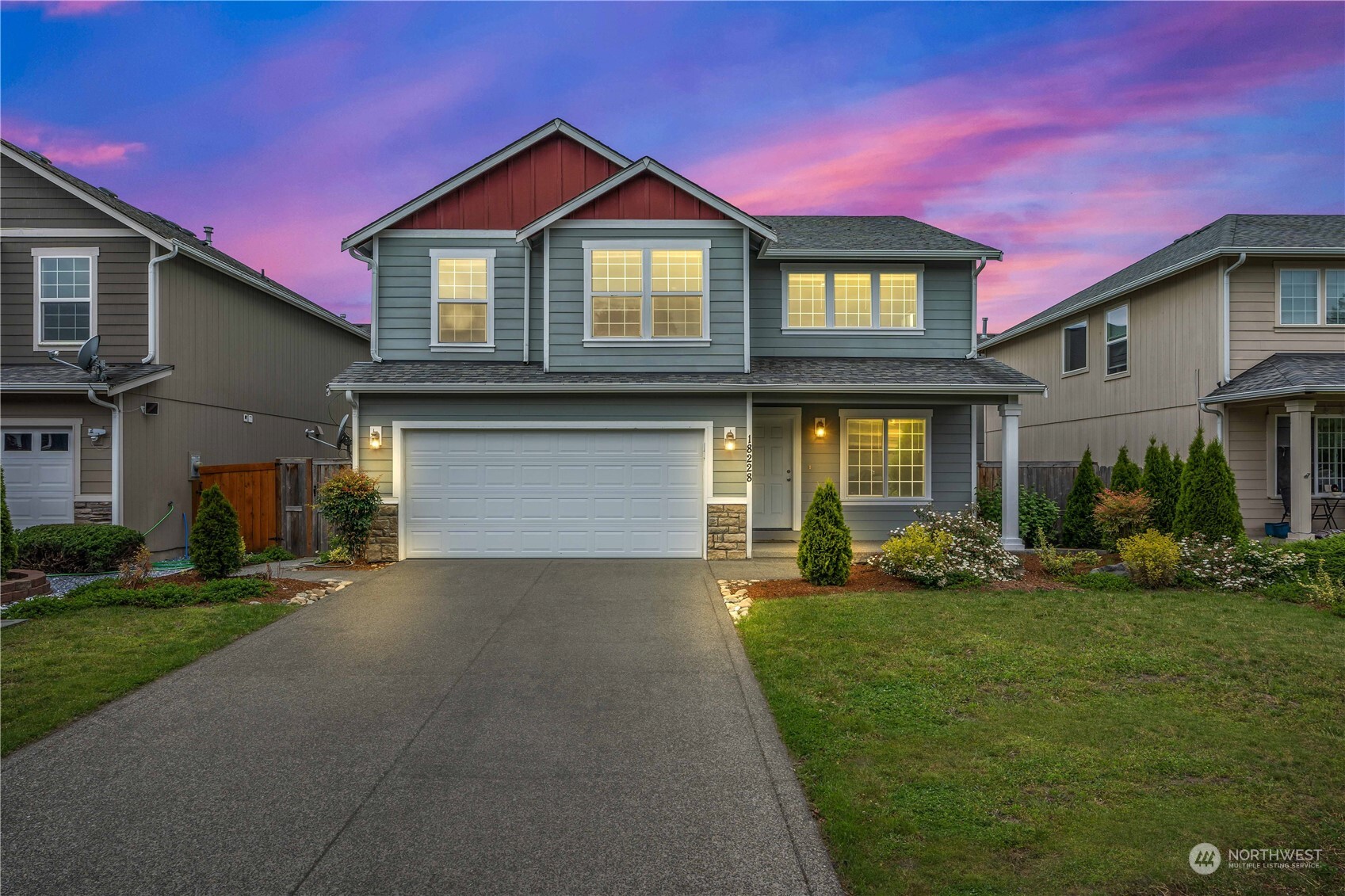 80th Avenue Ct, Puyallup, WA 98375