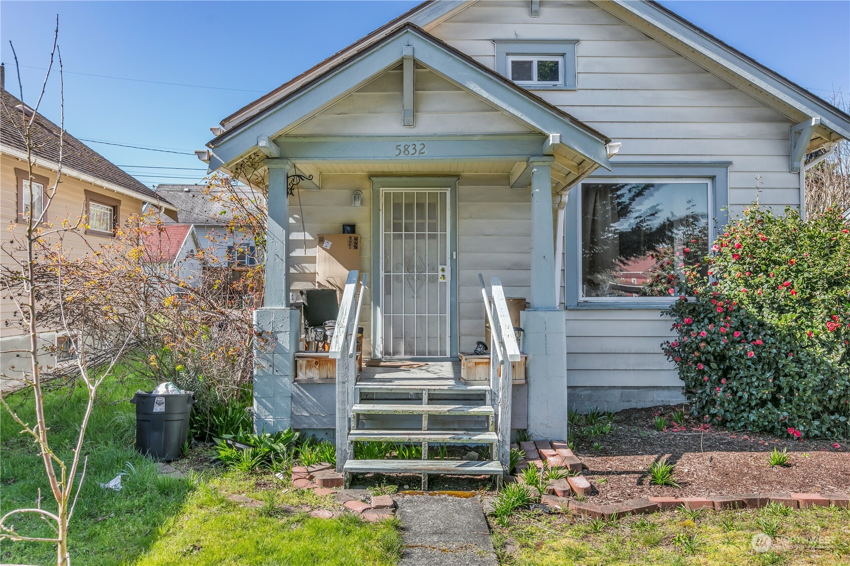 Lawrence St, Tacoma, WA 98409