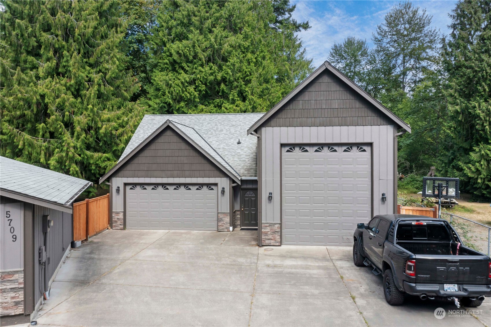 134th Street Ct, Puyallup, WA 98373 #1