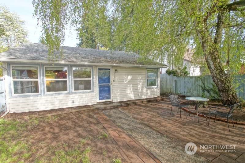 14th Ave, Seattle, WA 98125