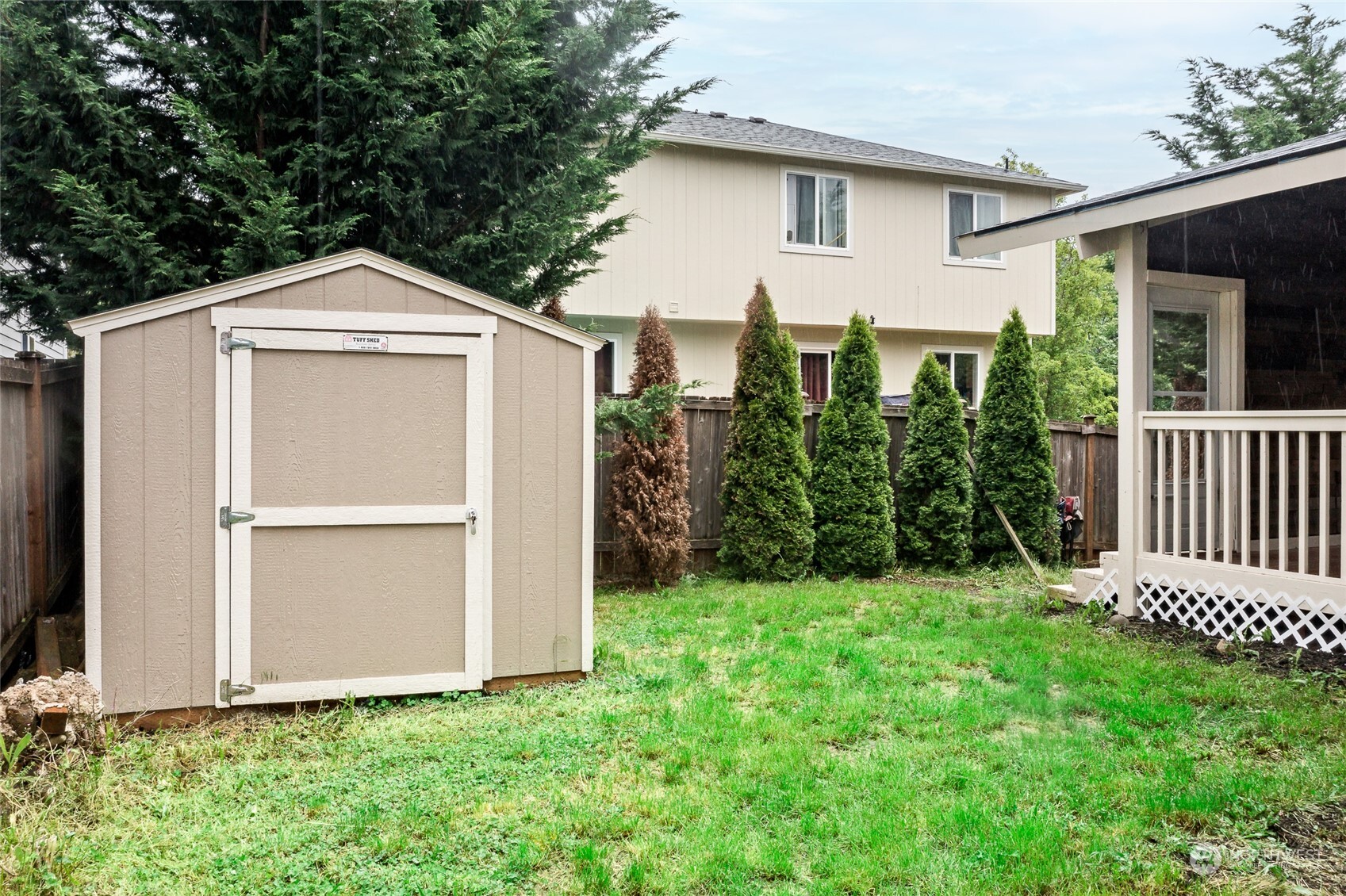 83rd Ave, Puyallup, WA 98375 #1