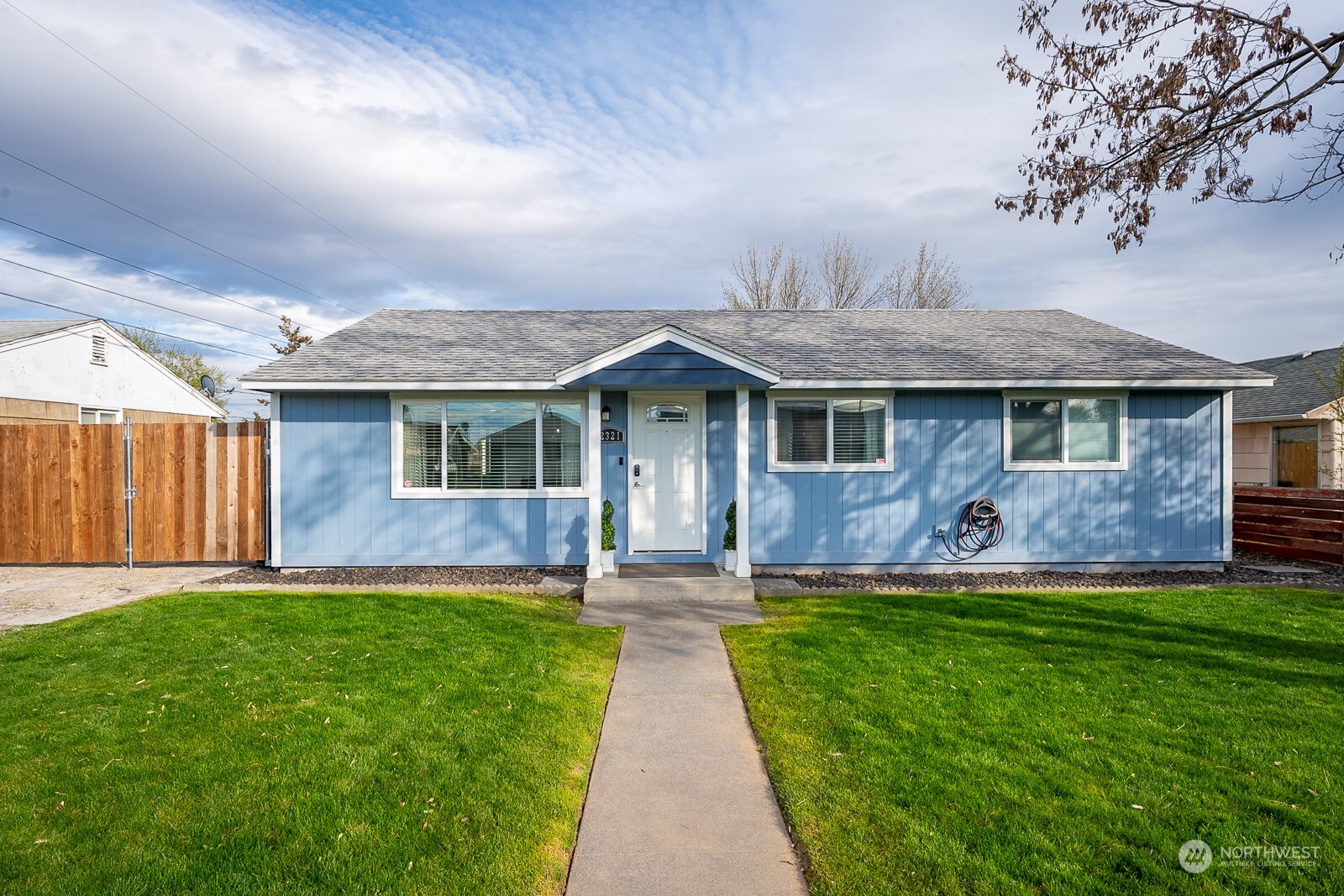 Willow St, Moses Lake, WA 98837
