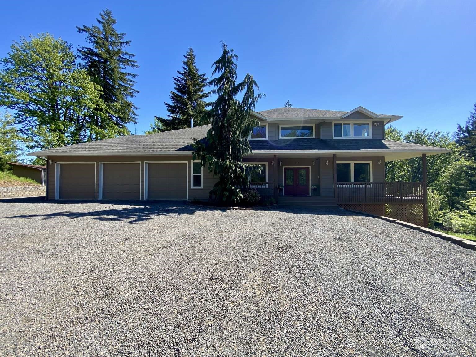 Rockwood Rd, Kalama, WA 98625