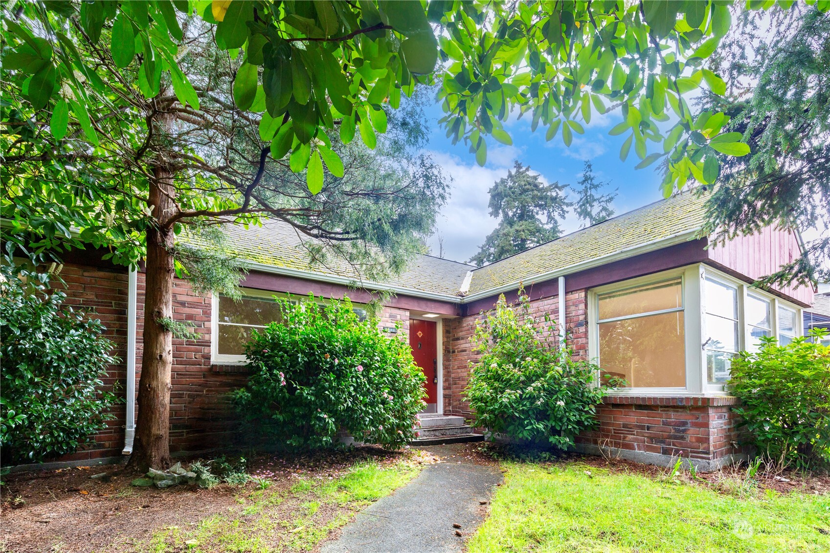 30th Ave, Seattle, WA 98199