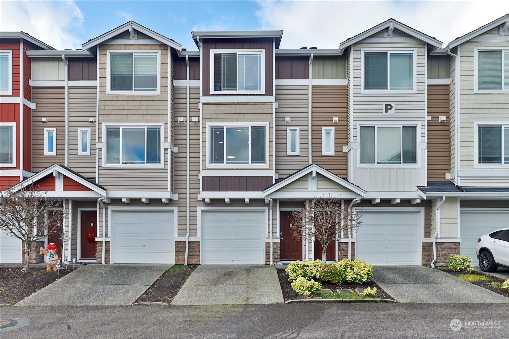 Manor Way, Lynnwood, WA 98087