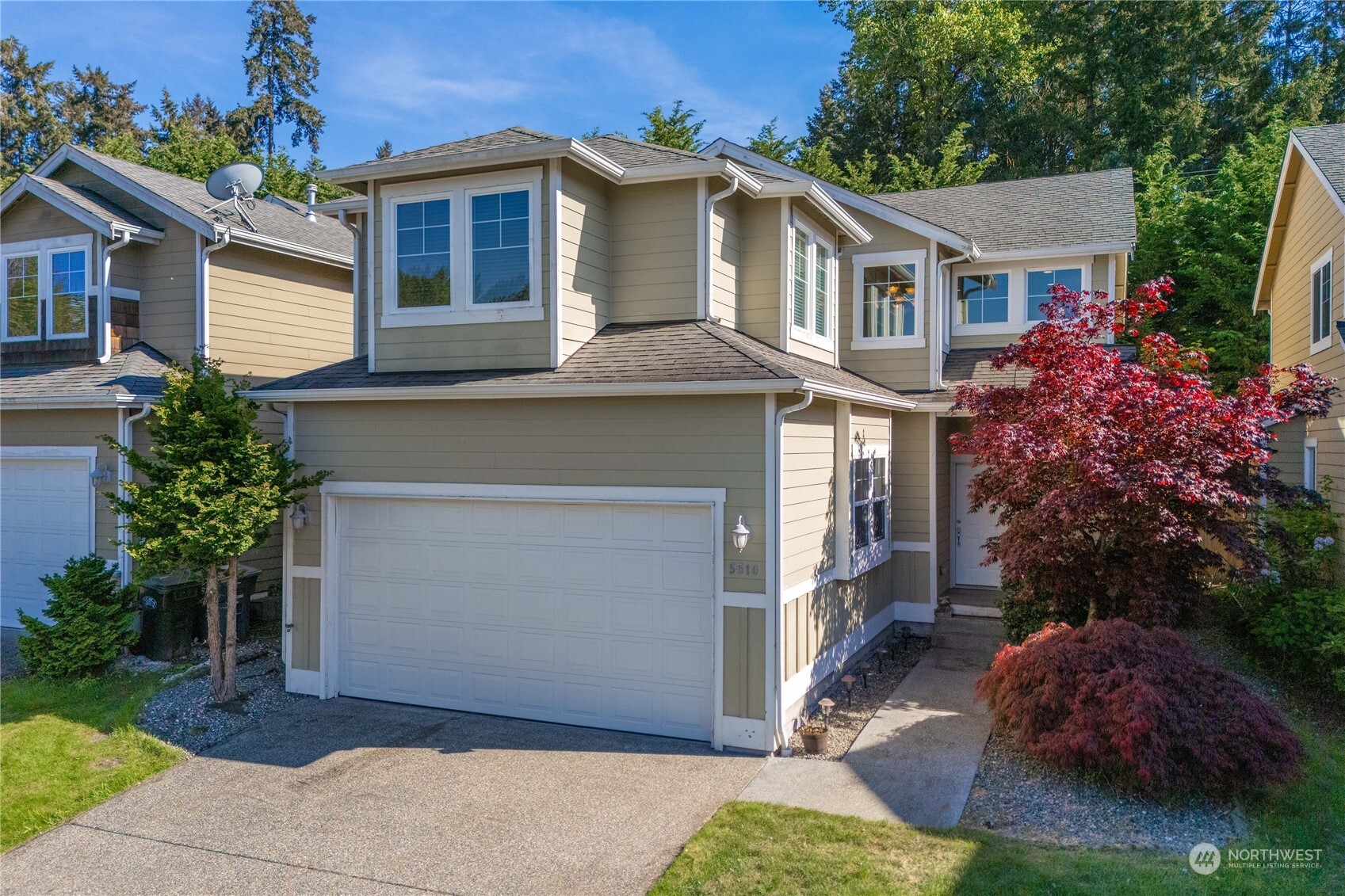 55th Street Ct, University Place, WA 98467 #1