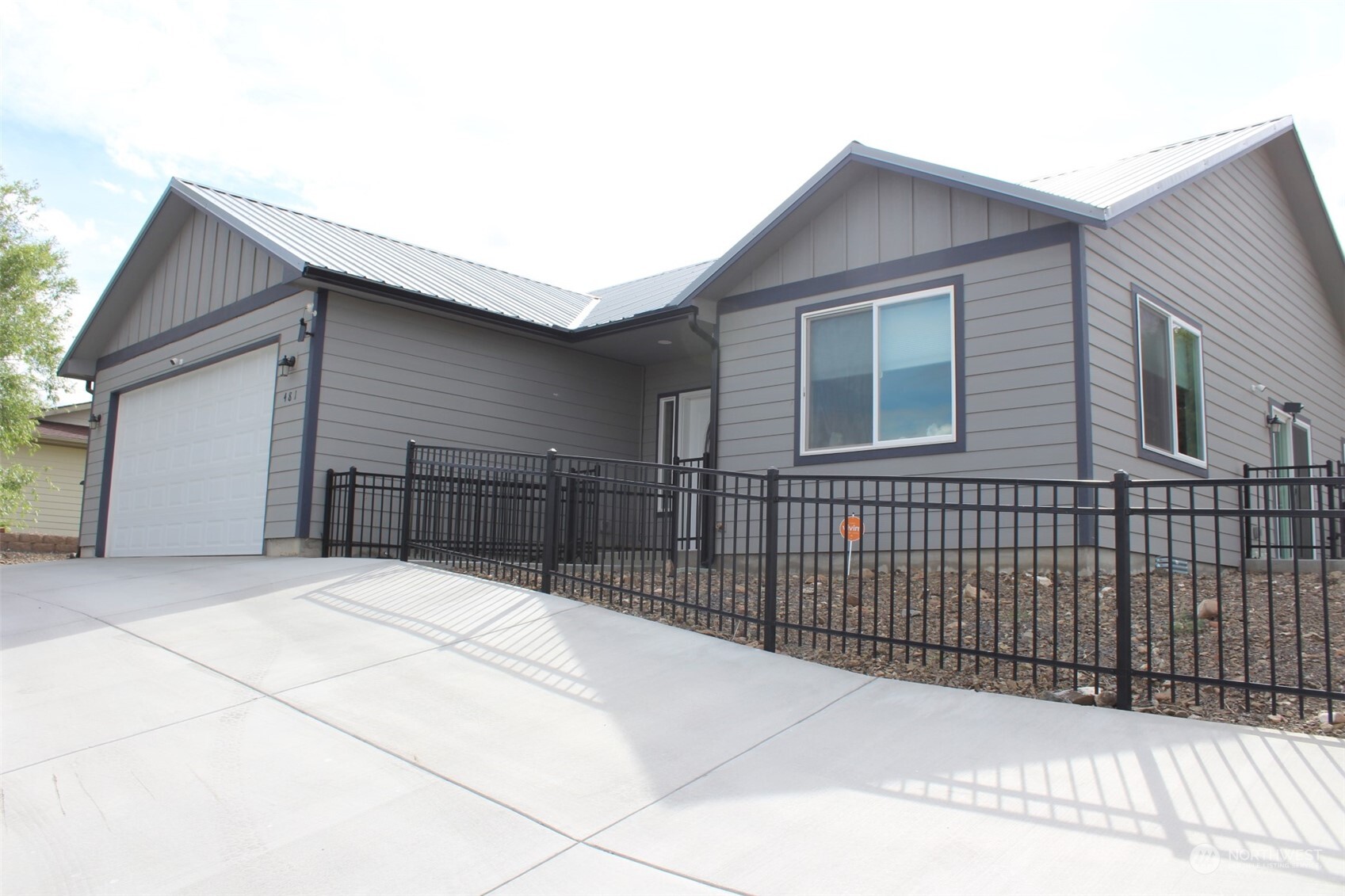Patrick Rd, Ephrata, WA 98823 #1