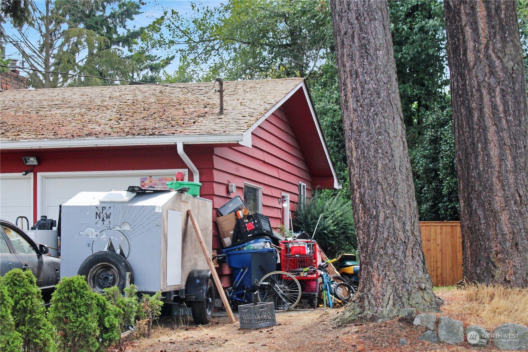 249th St, Kent, WA 98032 #1