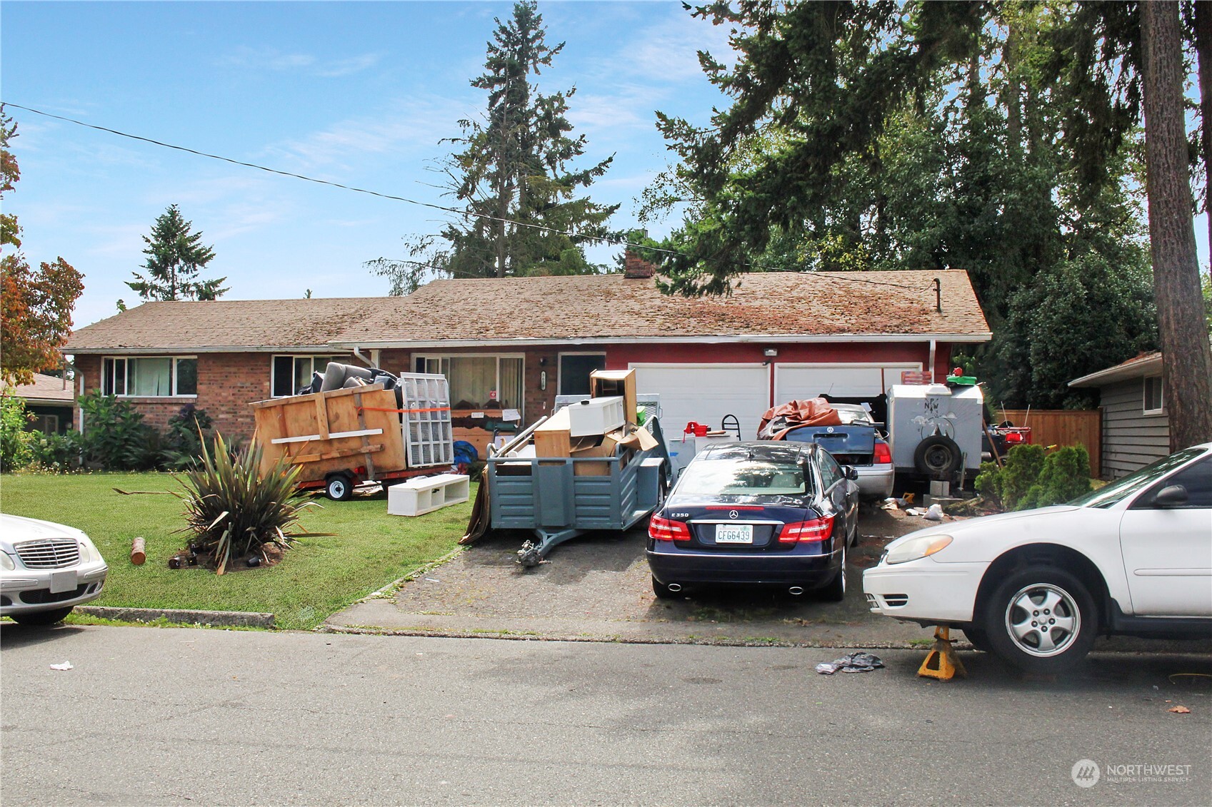 249th St, Kent, WA 98032