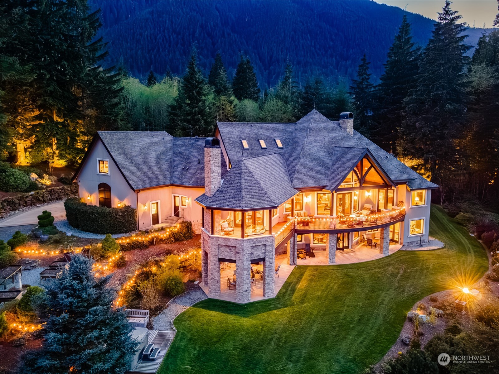Uplands Way, North Bend, WA 98045 #1