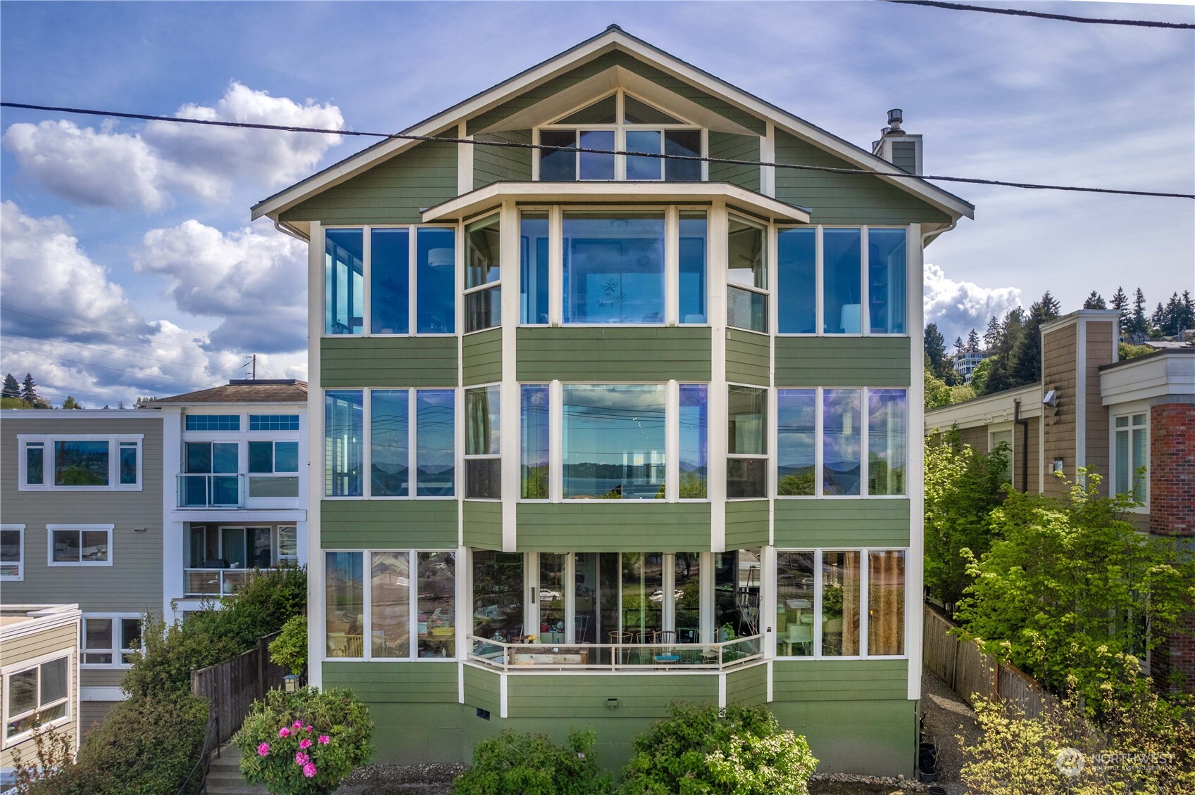 31st St, Tacoma, WA 98403 #1