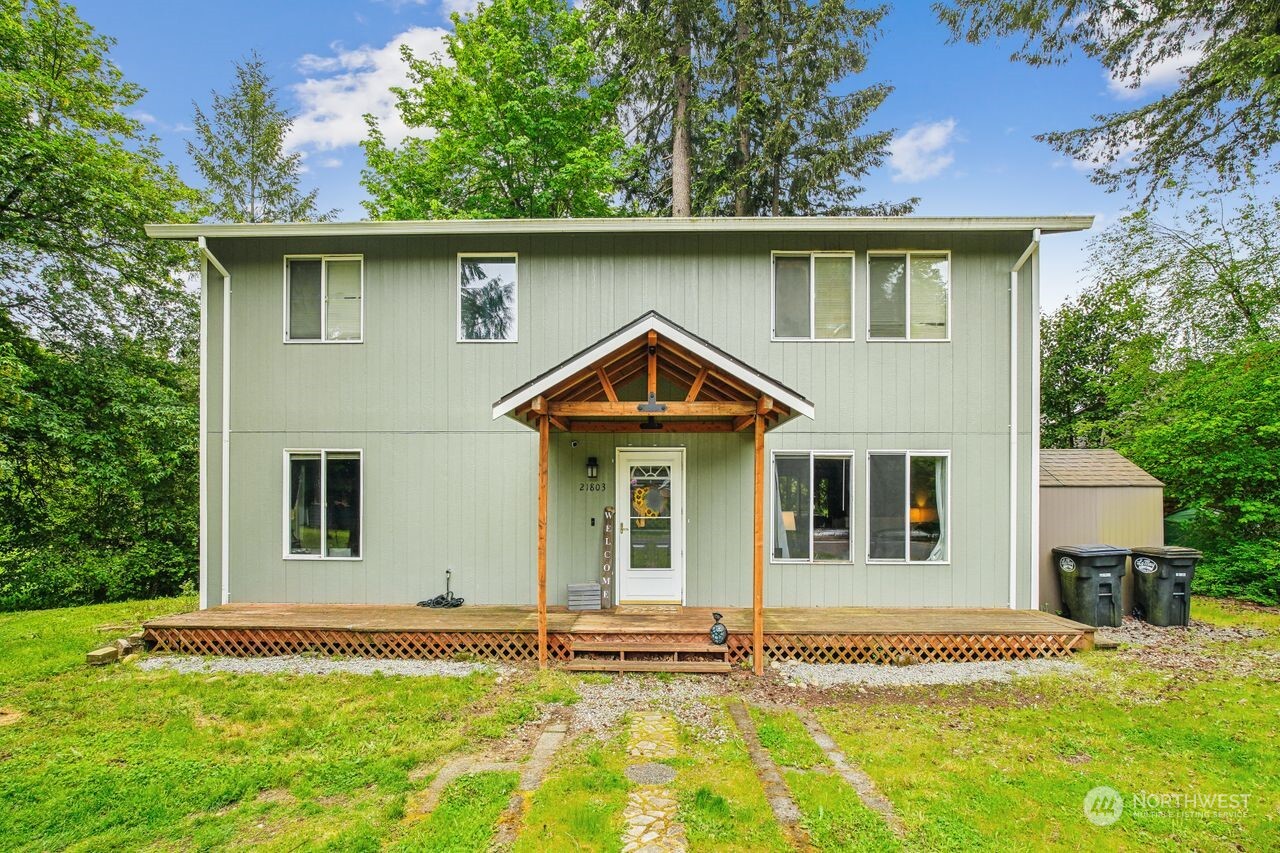 Meadow Ct, Yelm, WA 98597