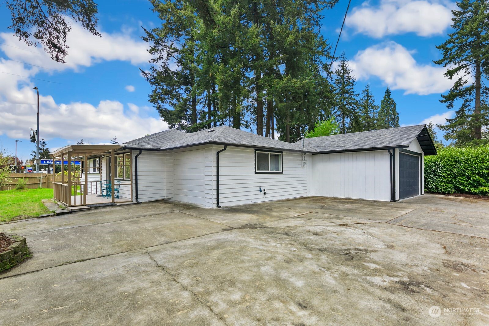 164th Pl, Bellevue, WA 98008 #1