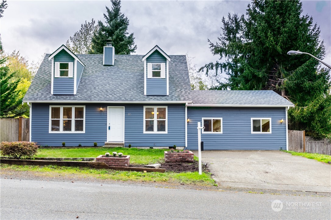Hylebos Ave, Milton, WA 98354