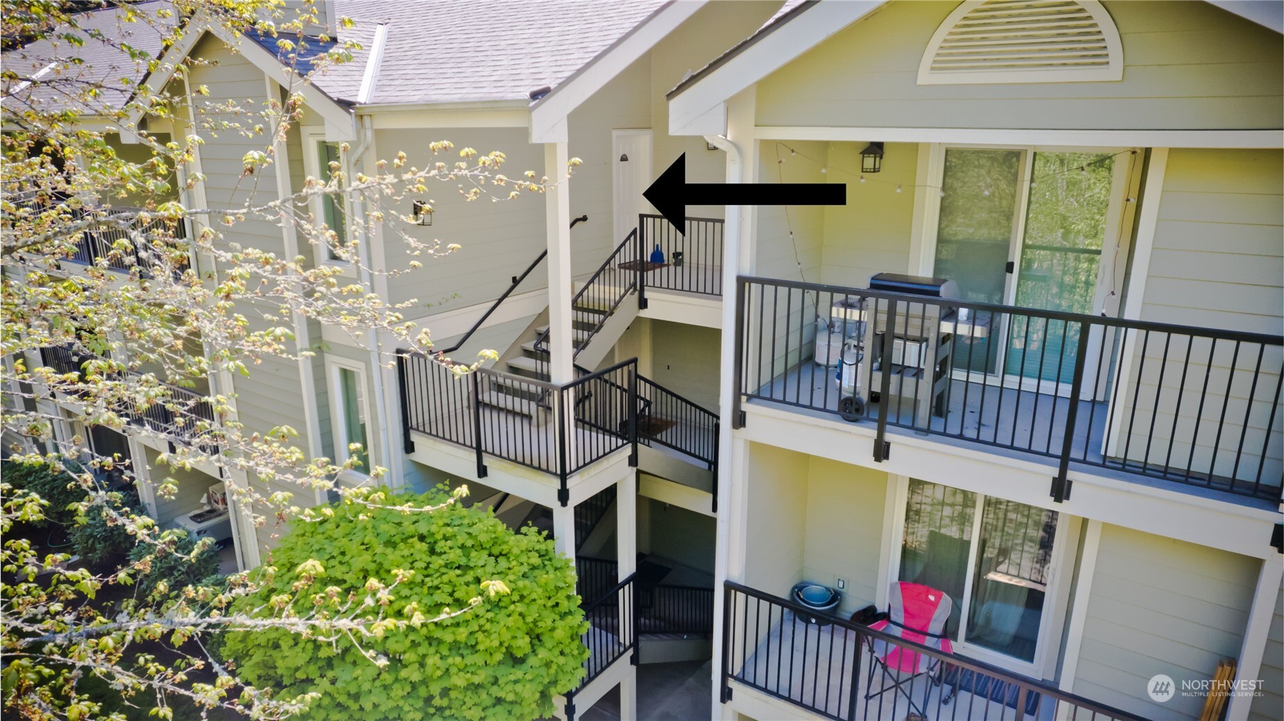 200th St, Lynnwood, WA 98036 #1