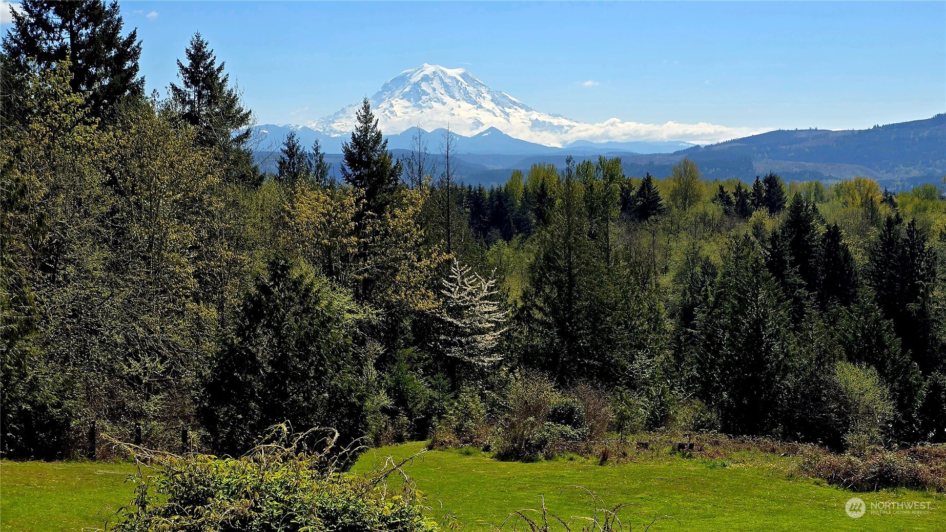 Orting North Rd, Bonney Lake, WA 98391