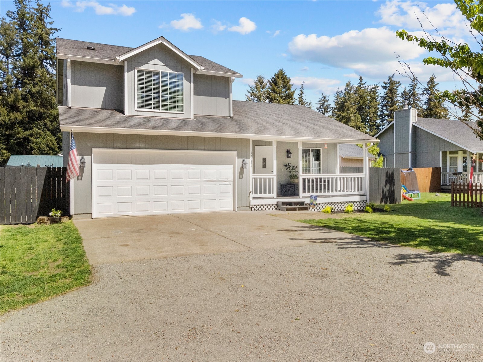 154th Ave, Yelm, WA 98597