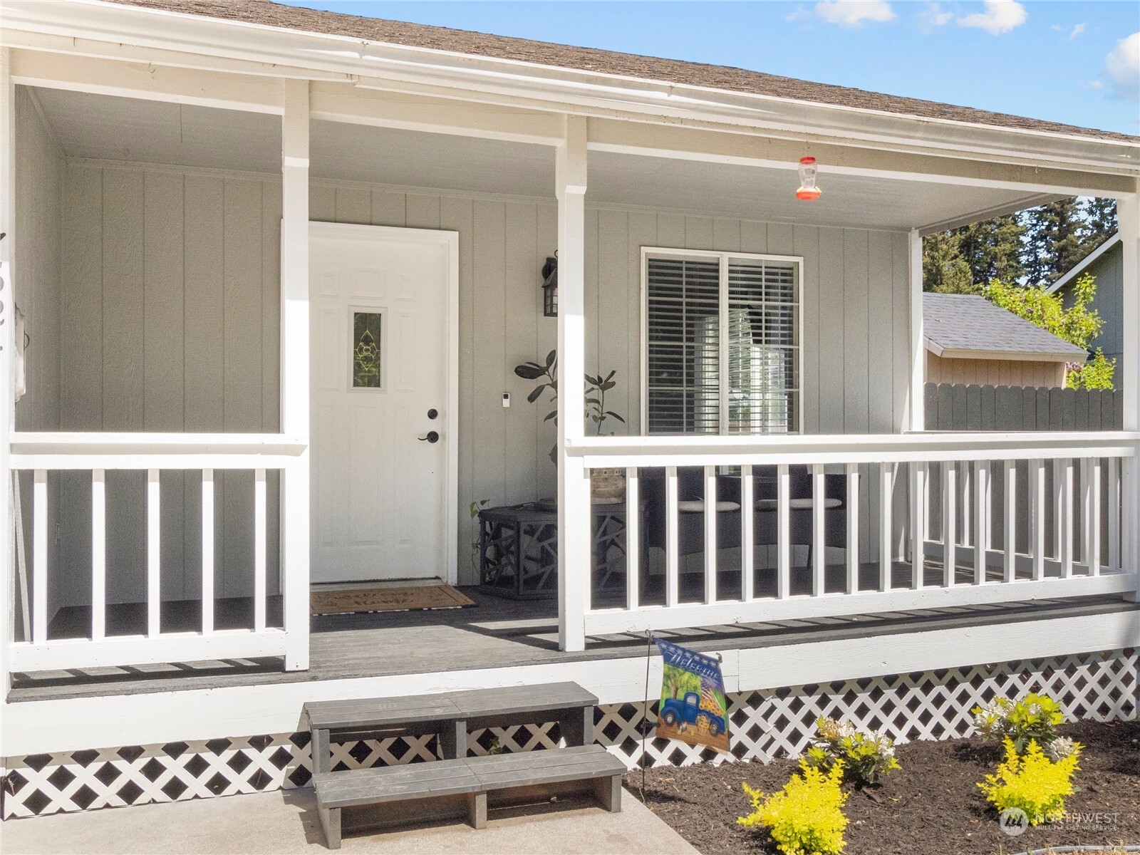 154th Ave, Yelm, WA 98597 #1