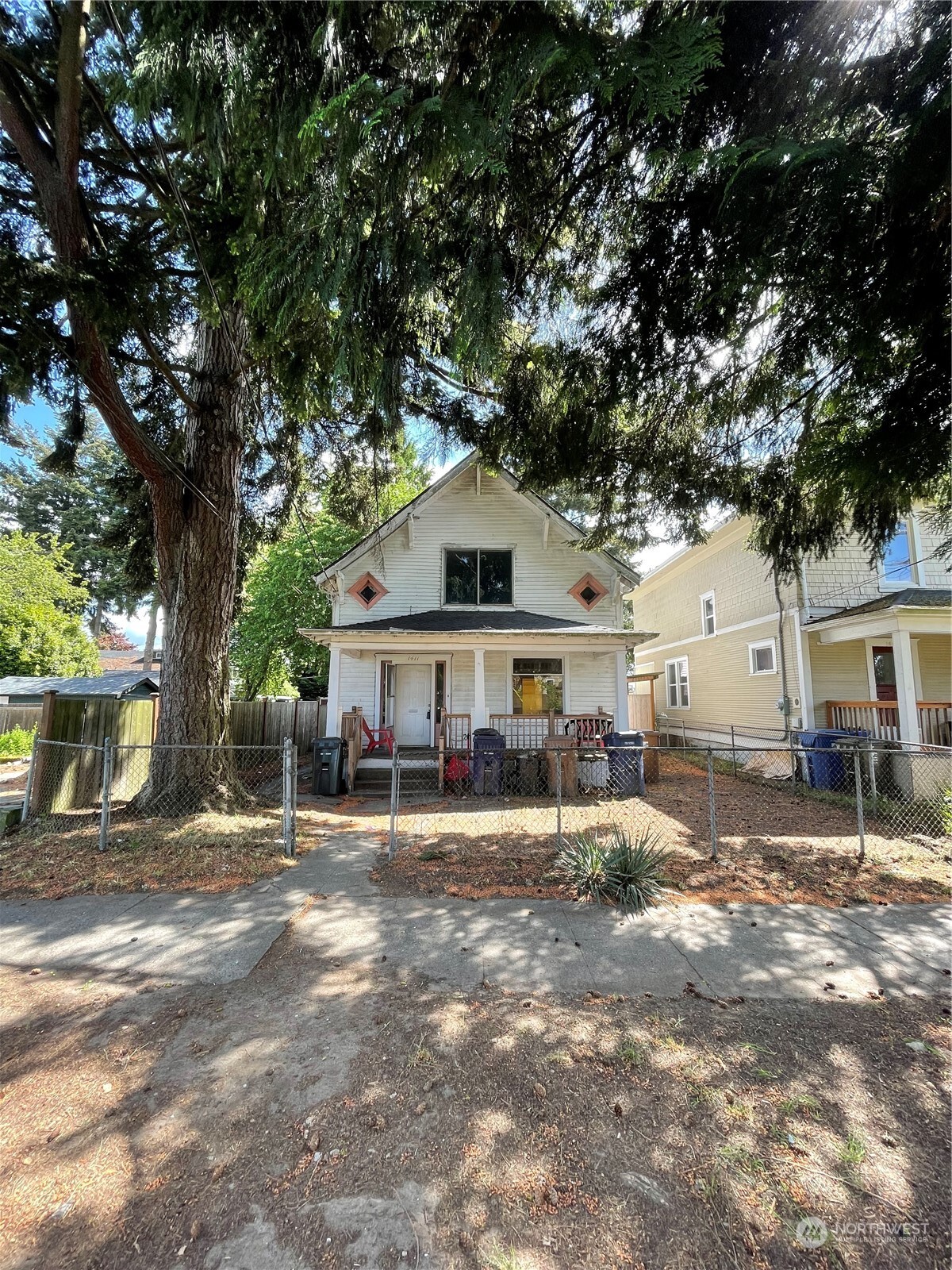 Cushman Ave, Tacoma, WA 98405