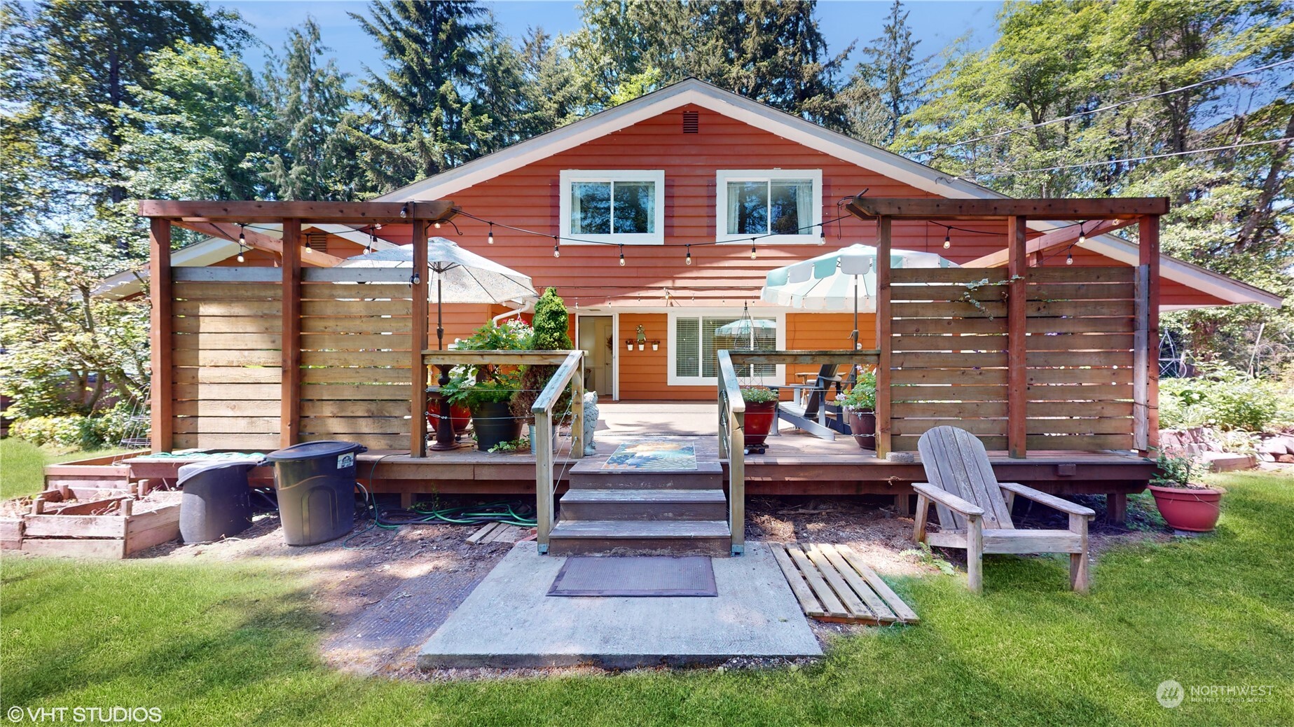 179th St, Puyallup, WA 98375