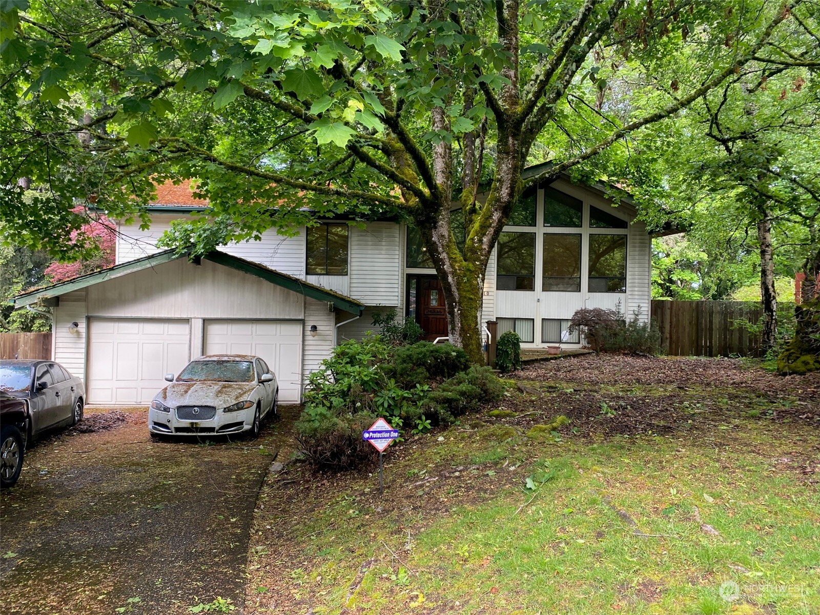 60th St, Bellevue, WA 98006