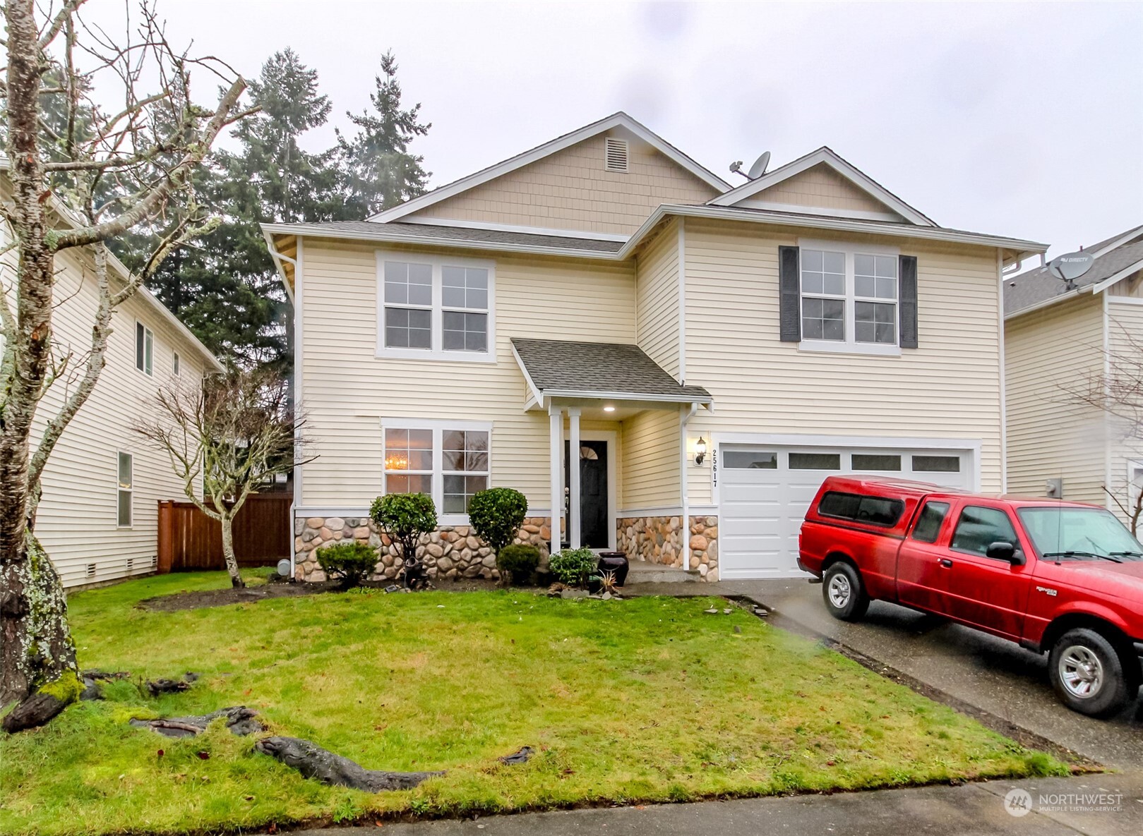 129th Ave, Kent, WA 98030 #1