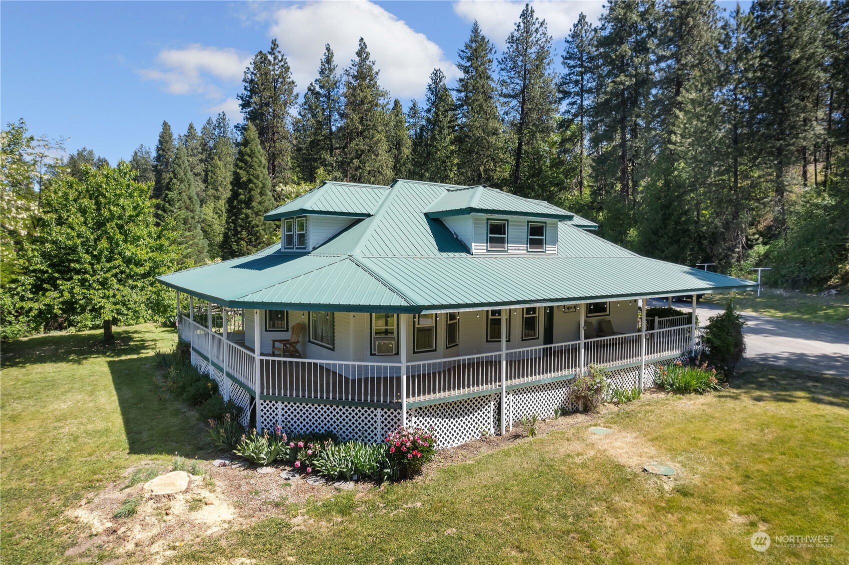 Motteler Rd, Leavenworth, WA 98826
