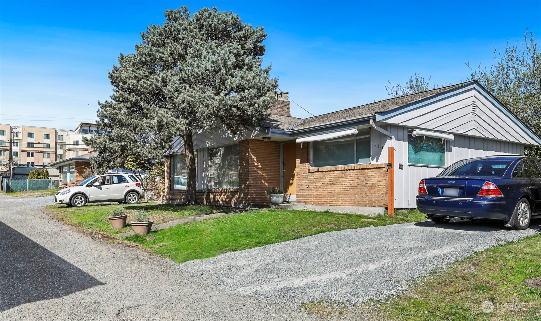 130th St, Seattle, WA 98133