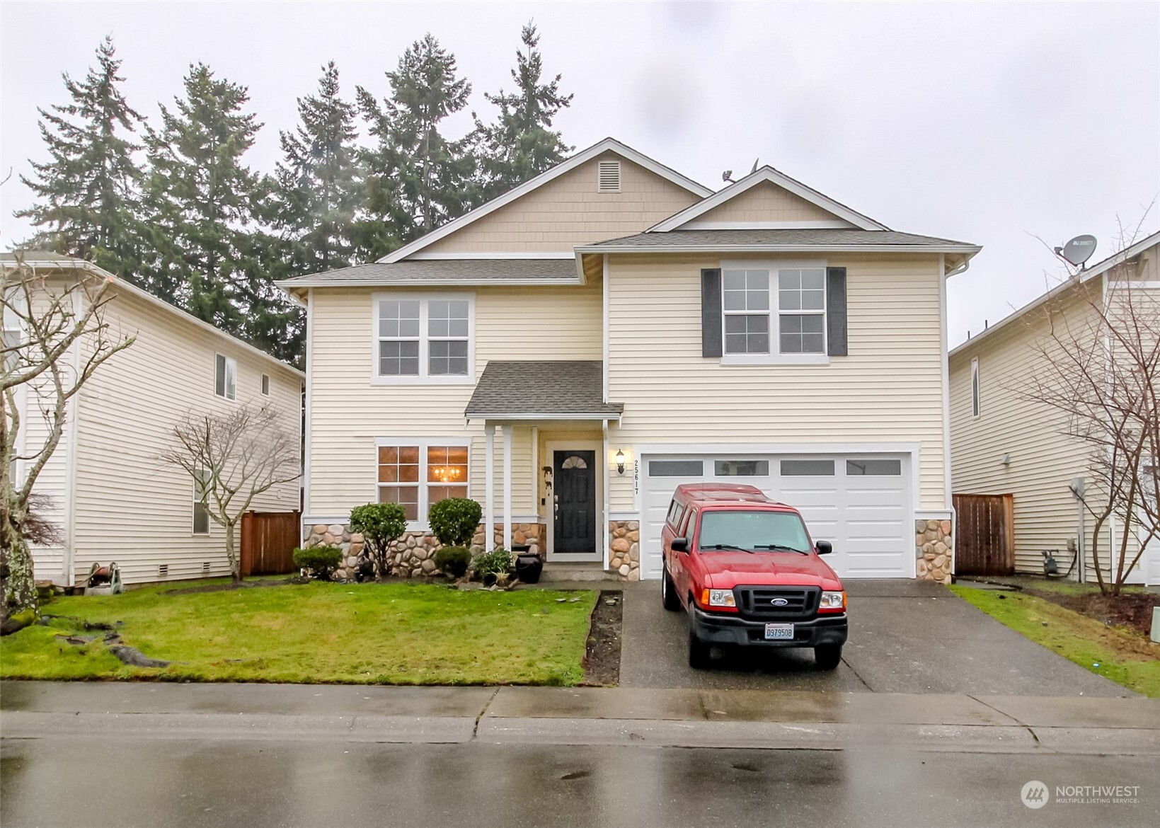 129th Ave, Kent, WA 98030