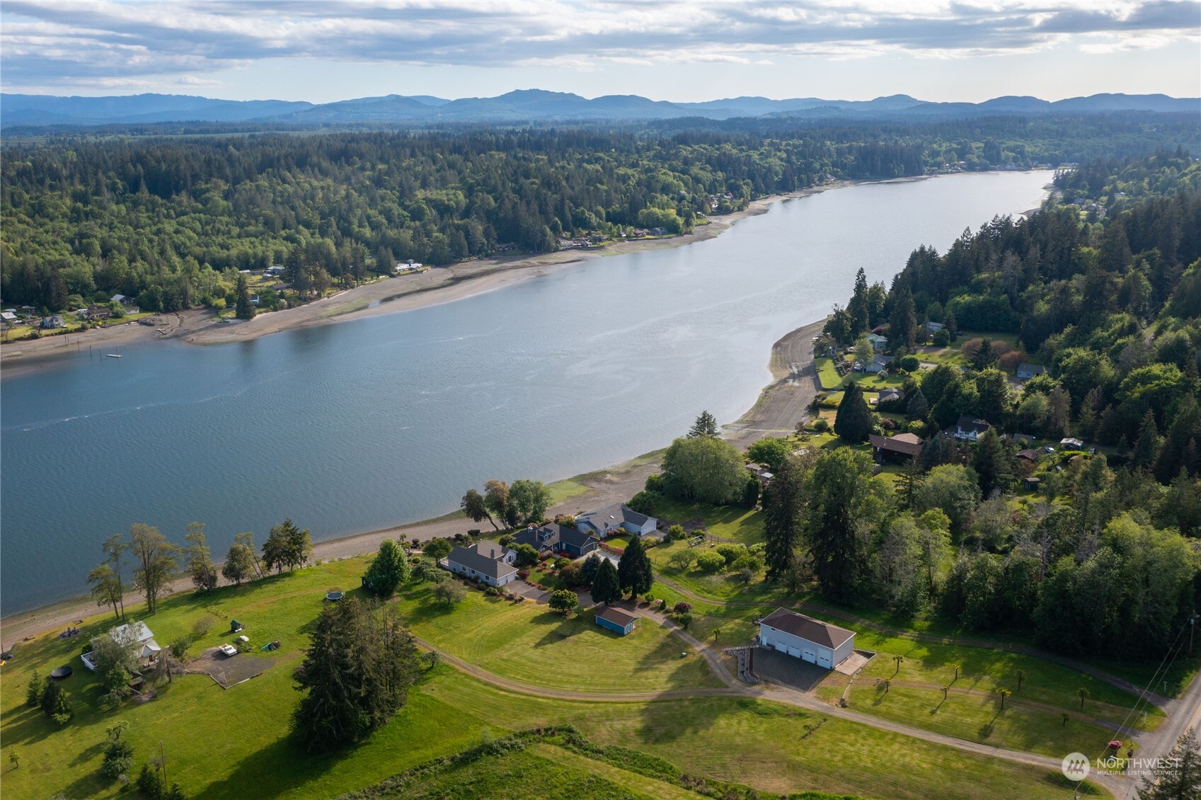 Leeds Dr, Shelton, WA 98584 #1