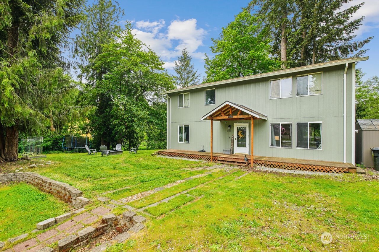 Meadow Ct, Yelm, WA 98597 #1