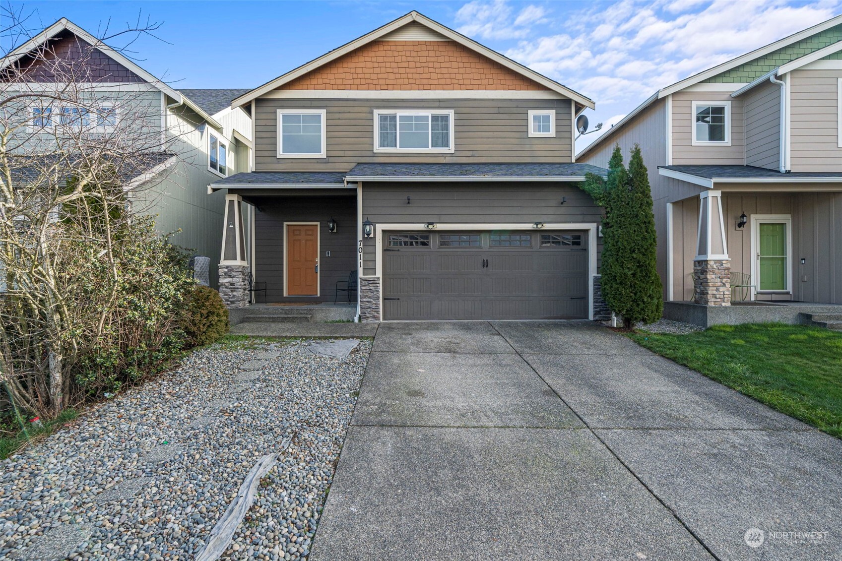 J St, Tacoma, WA 98404