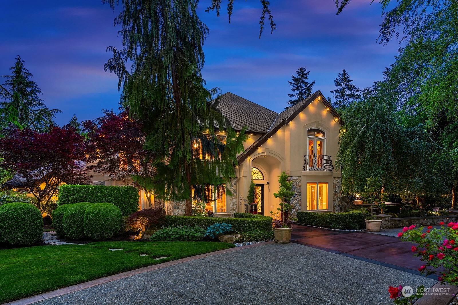 85th St, Redmond, WA 98053 #1