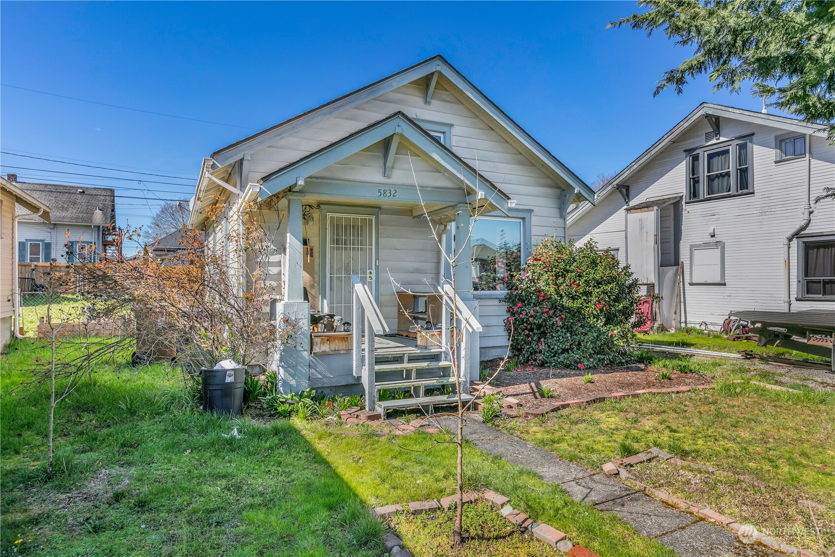 Lawrence St, Tacoma, WA 98409 #1