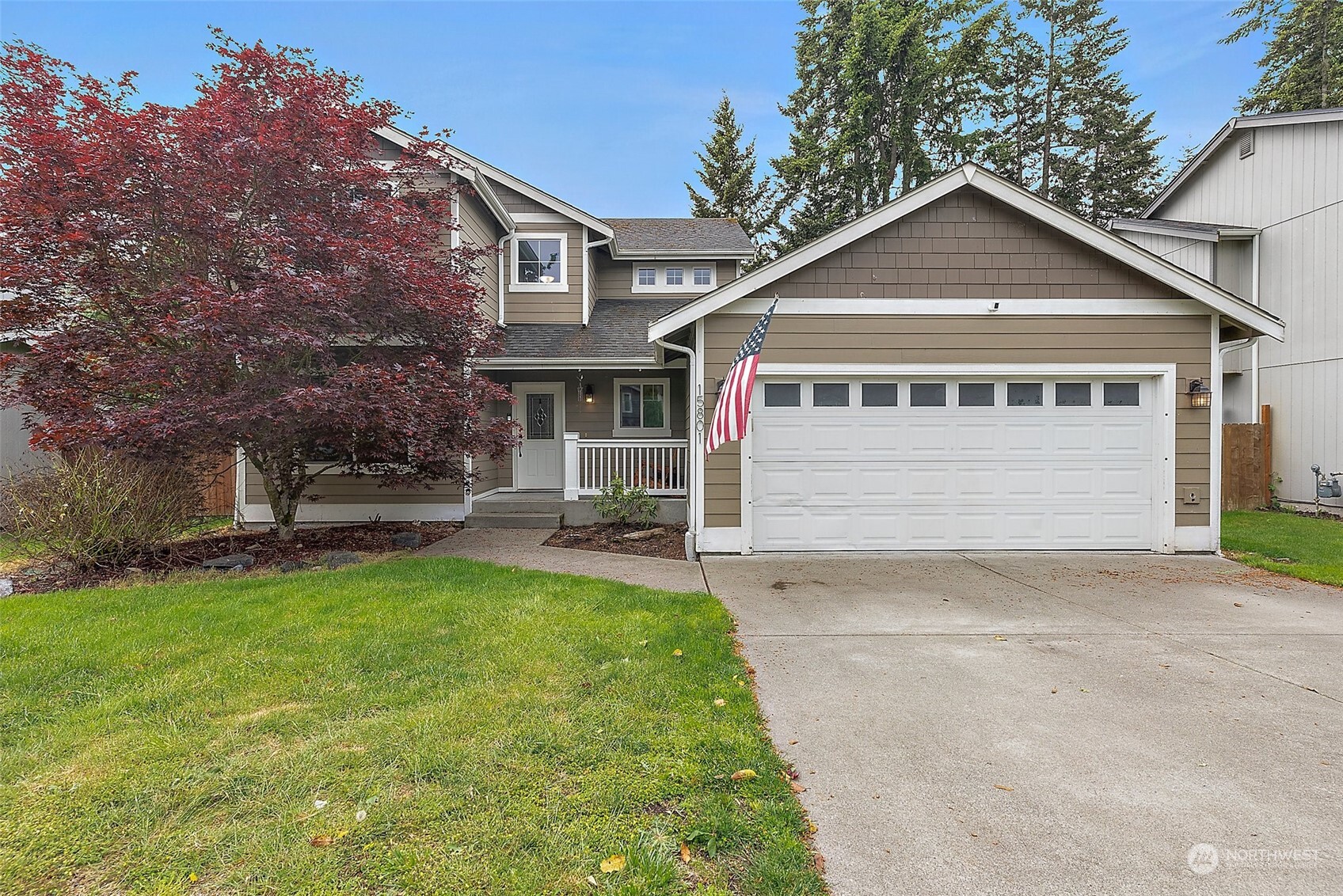 104th Ave, Yelm, WA 98597 #1