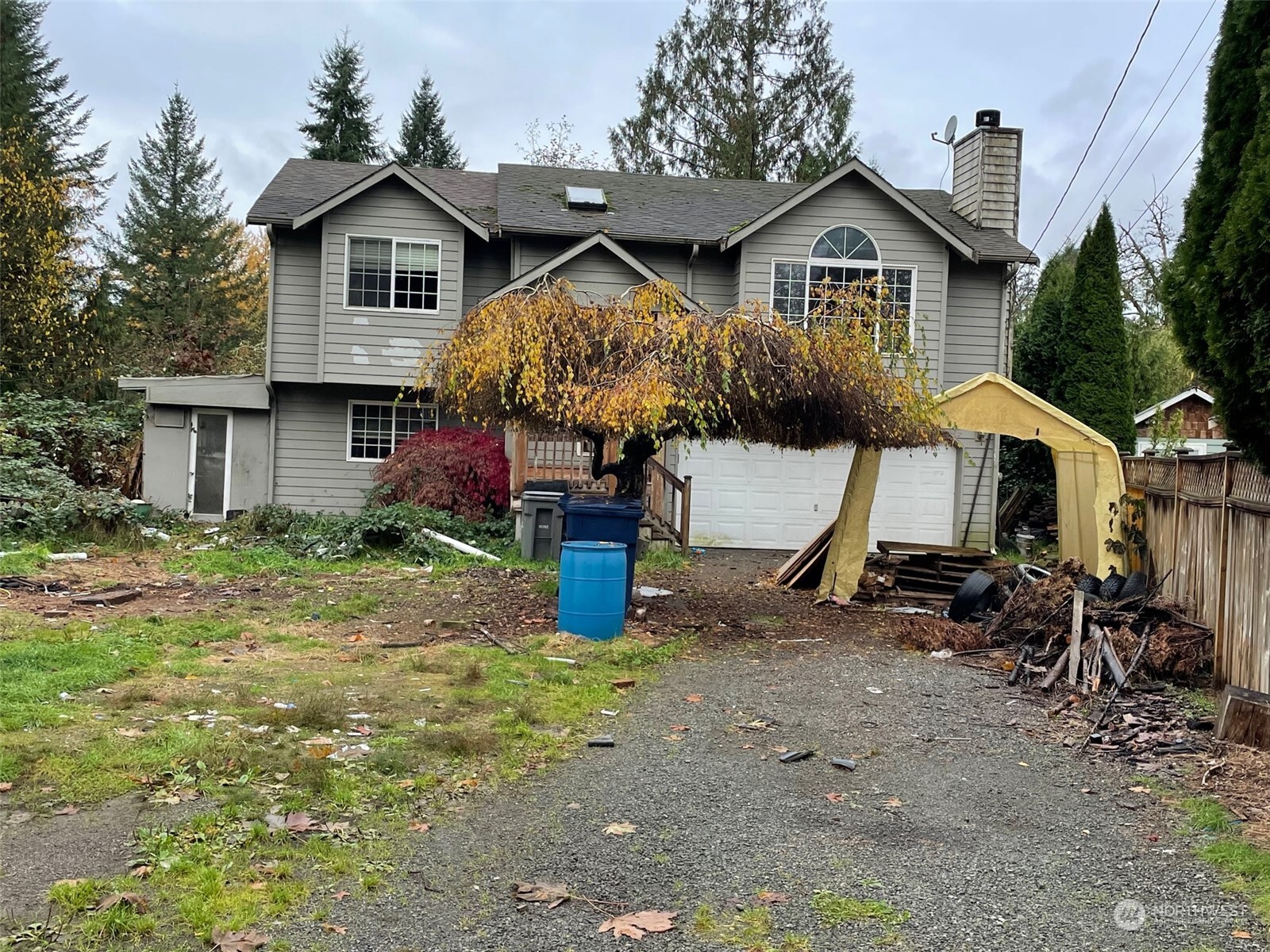 167th Dr, Arlington, WA 98223