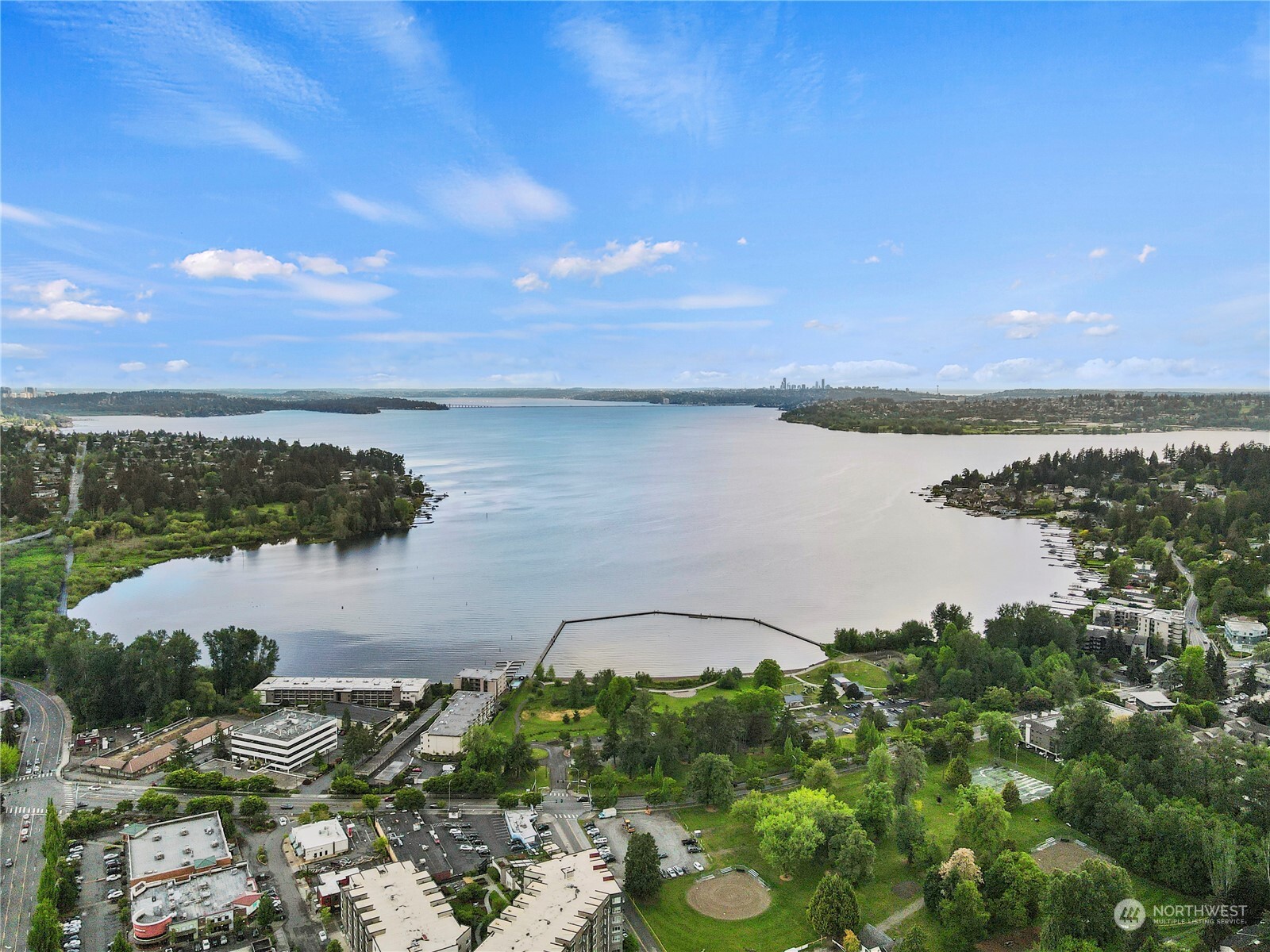 124th St, Kirkland, WA 98034 #1