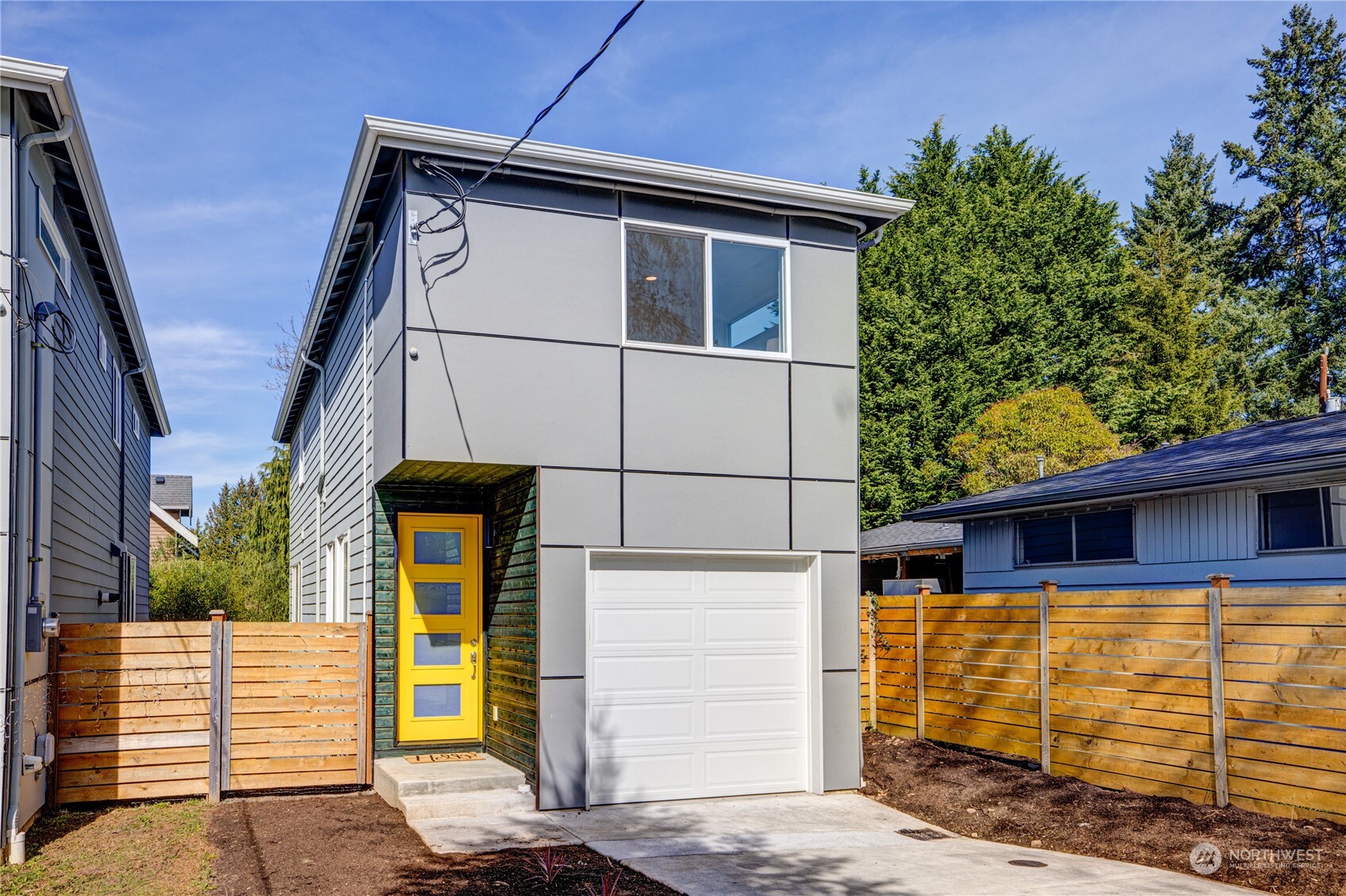 143rd St, Seattle, WA 98133