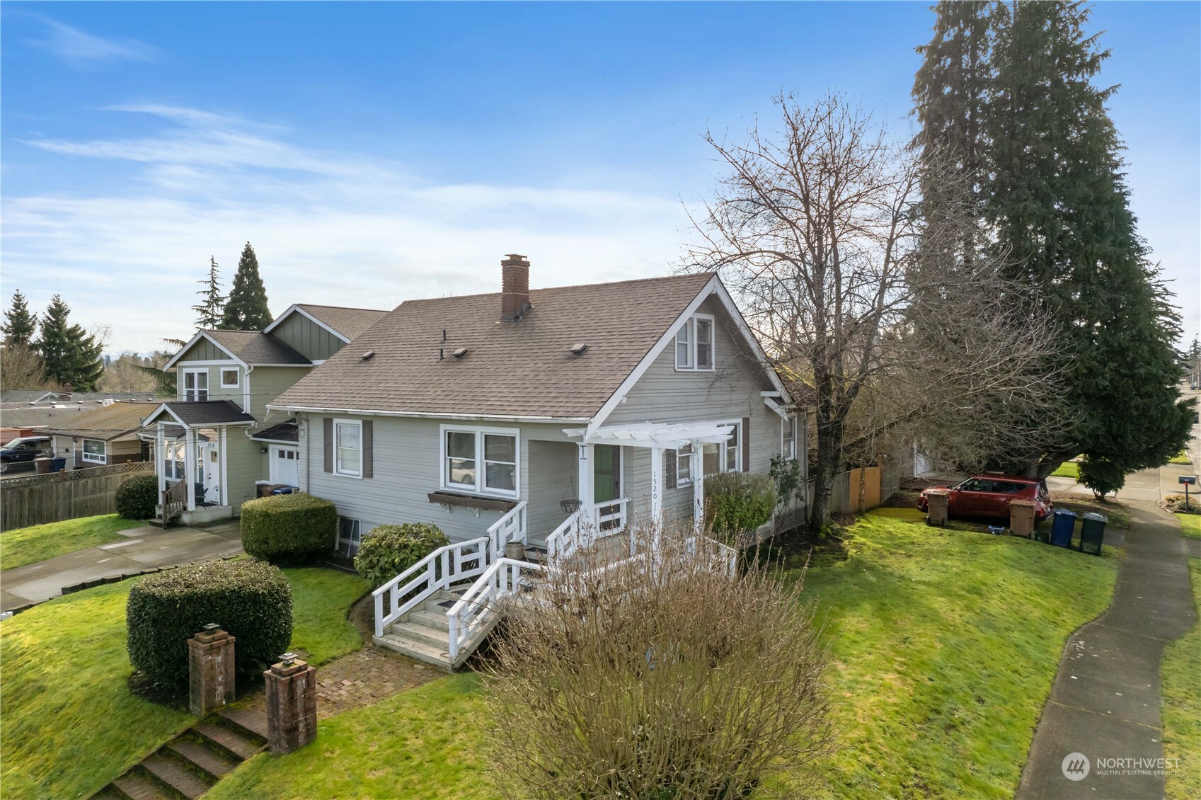 80th St, Tacoma, WA 98408 #1