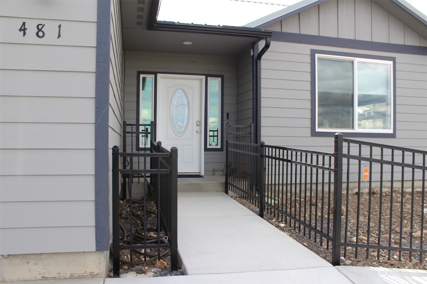 Patrick Rd, Ephrata, WA 98823