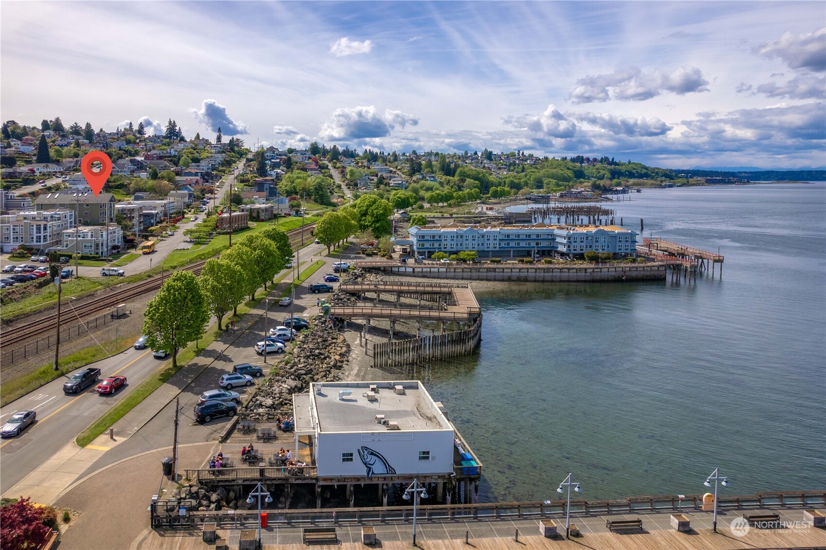 31st St, Tacoma, WA 98403