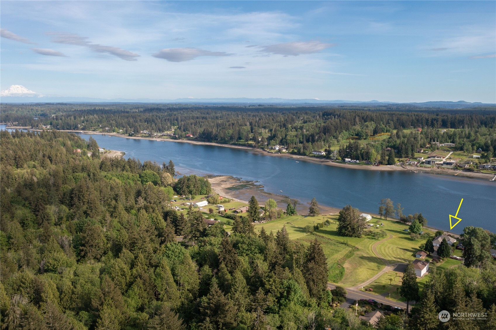 Leeds Dr, Shelton, WA 98584