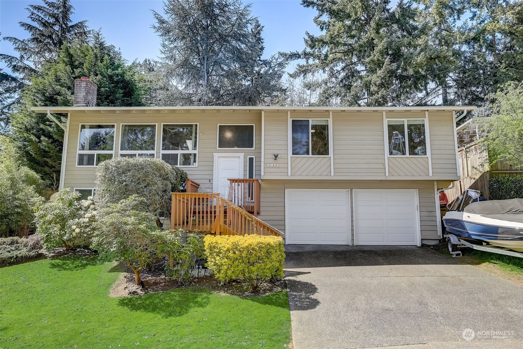 337th St, Federal Way, WA 98023 #1