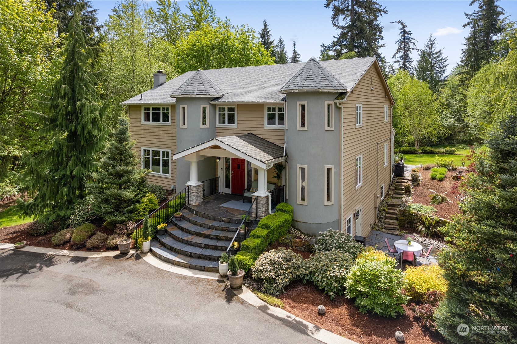244th Ave, Redmond, WA 98053 #1