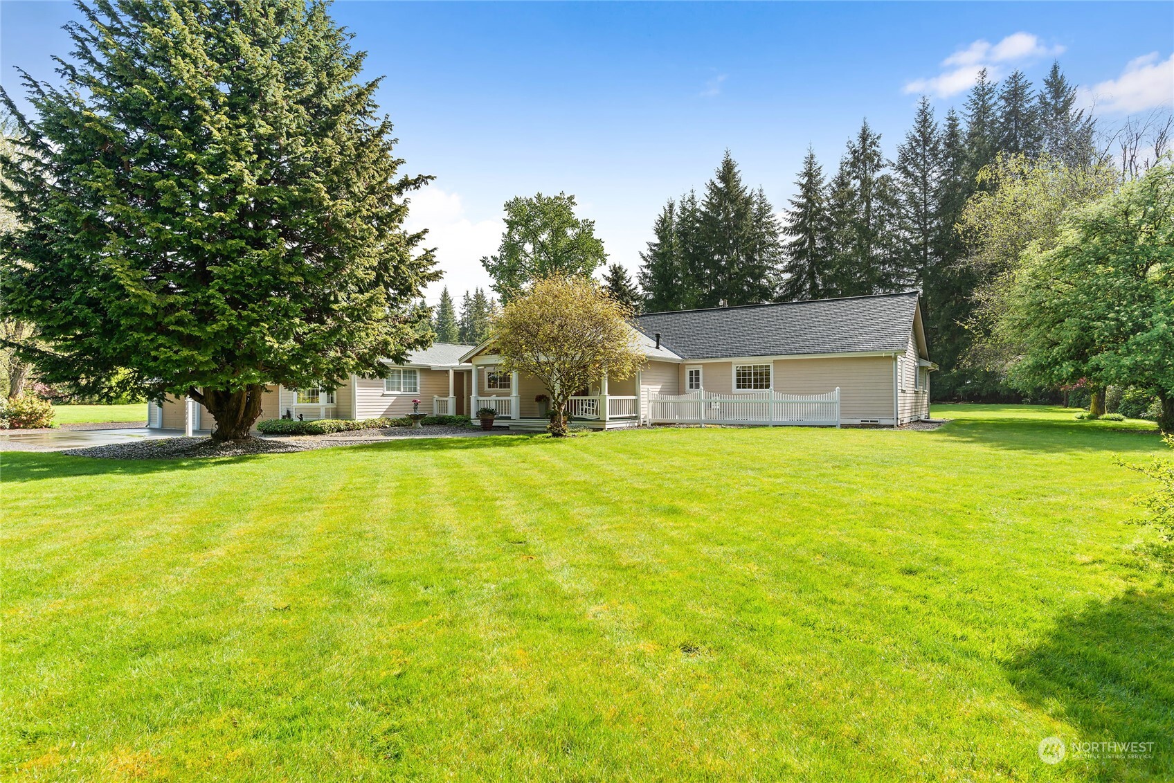 228th St, Arlington, WA 98223