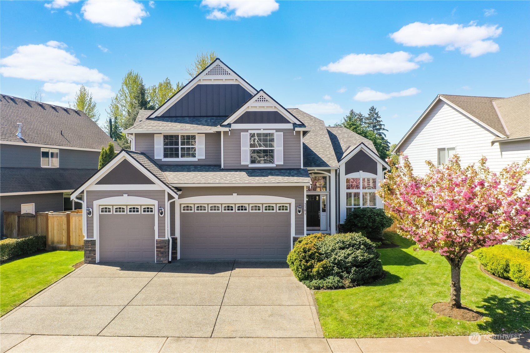 381st Way, Auburn, WA 98001